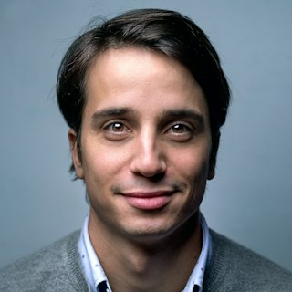 Portrait of the founder